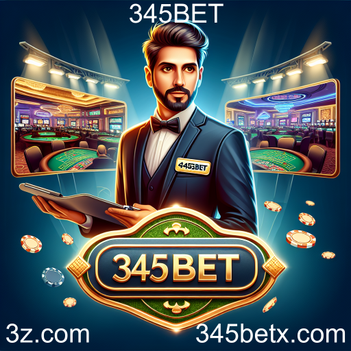 345BET