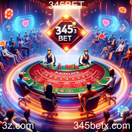 Descubra o Programa de Fidelidade do 345BET e Aumente suas Recompensas